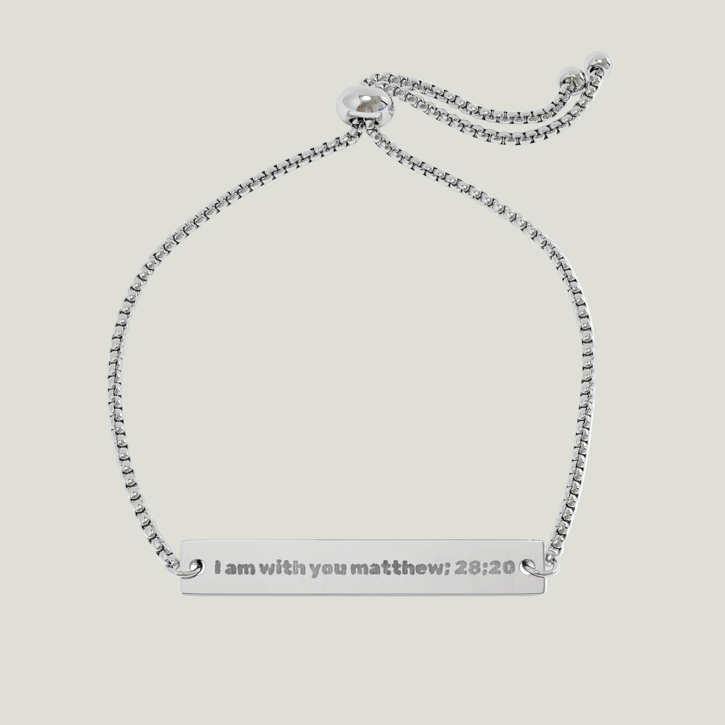 kingdom With You Bracelet