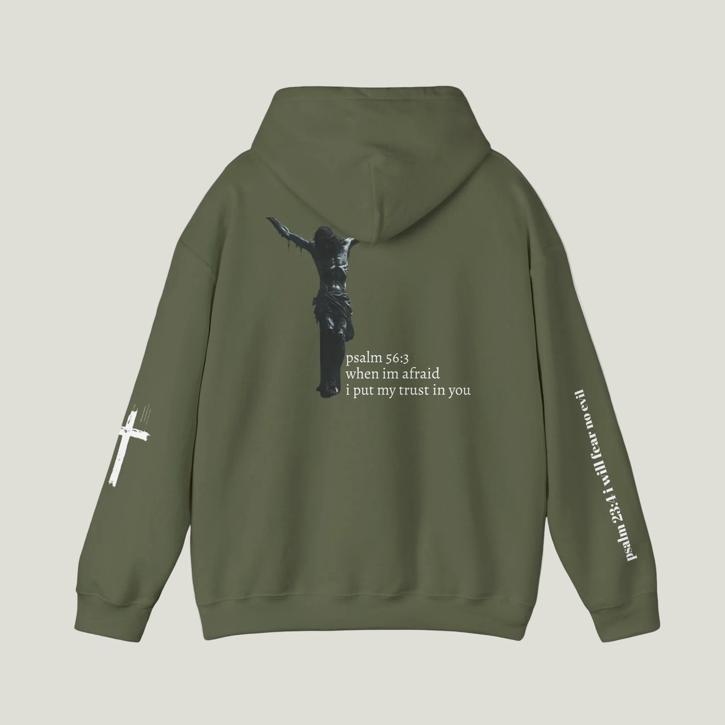 Kingdom Essential Hoodie
