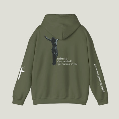 Kingdom Essential Hoodie