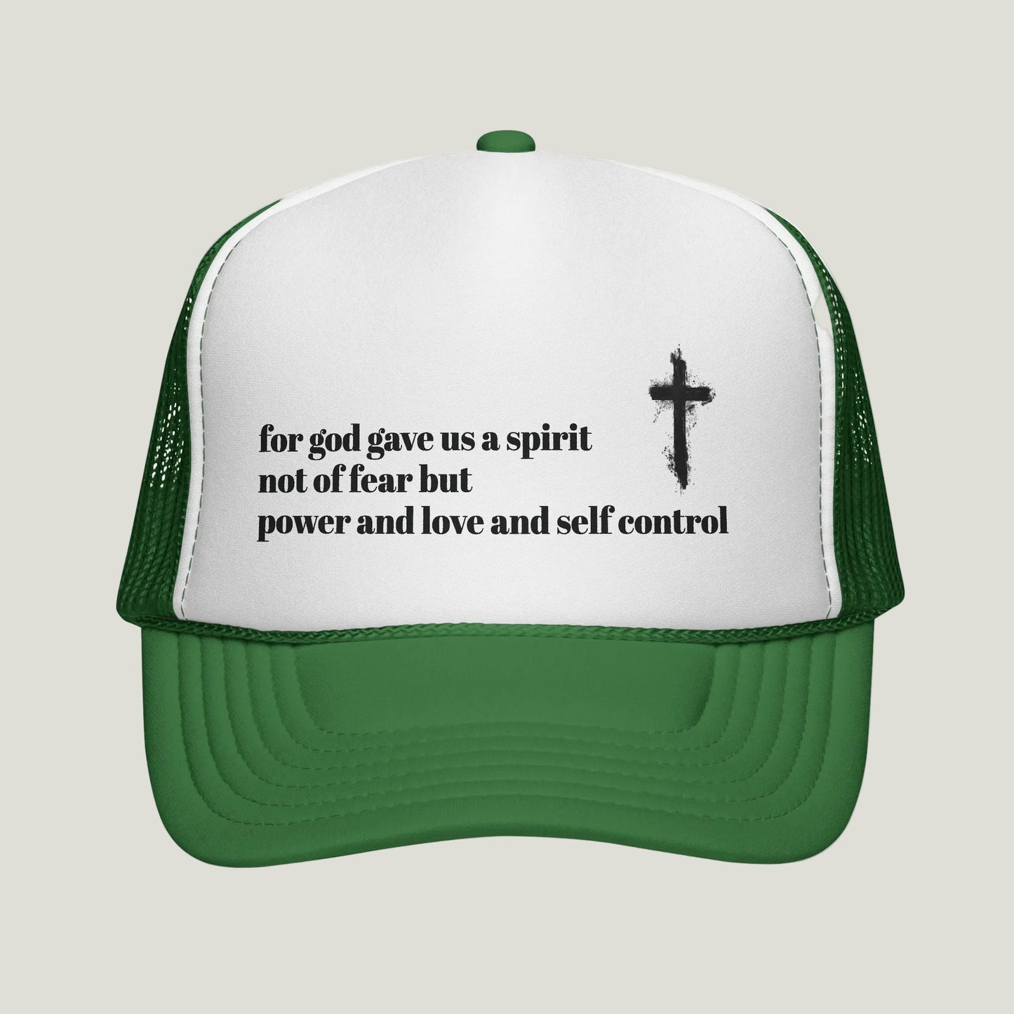 Trucker Caps