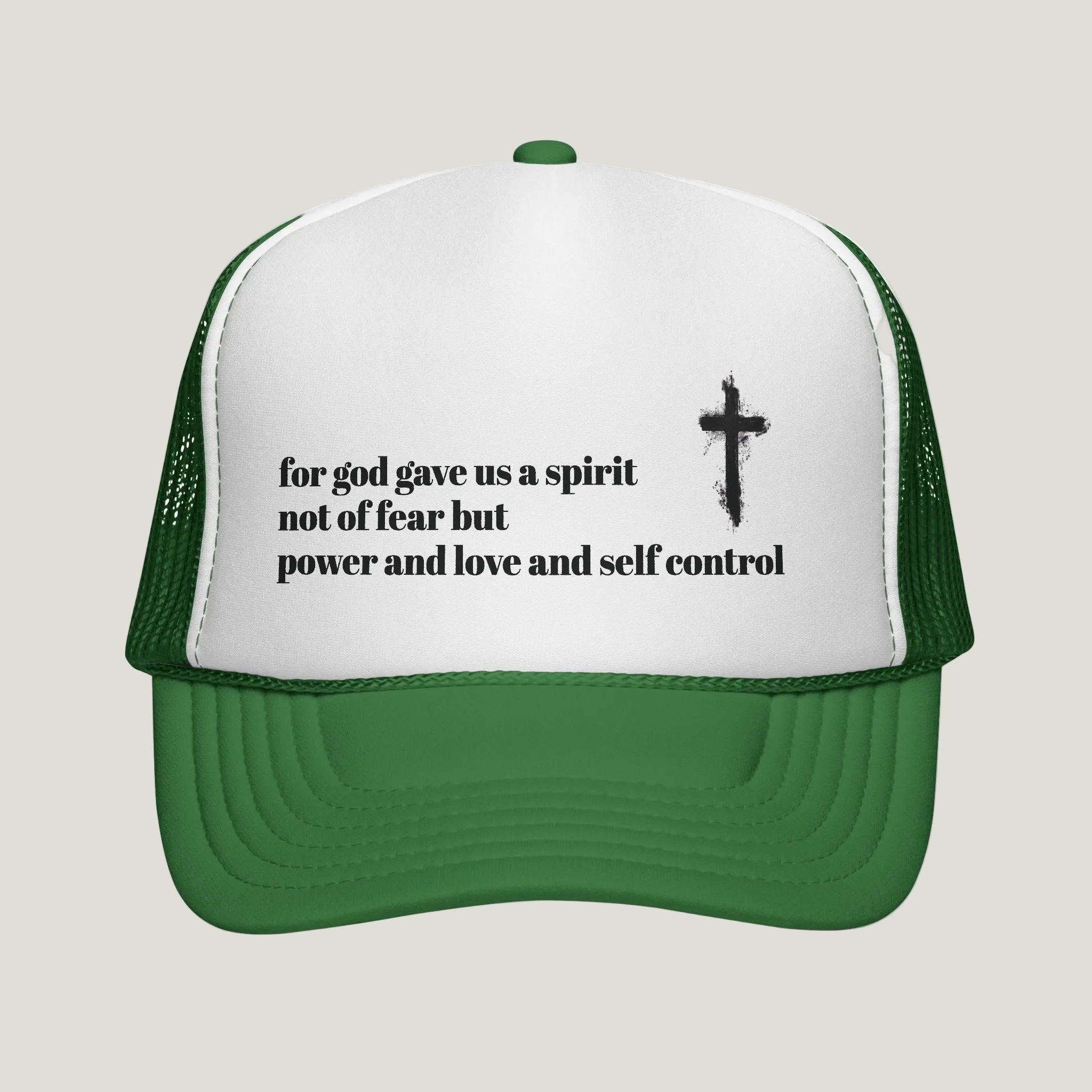 Trucker Caps