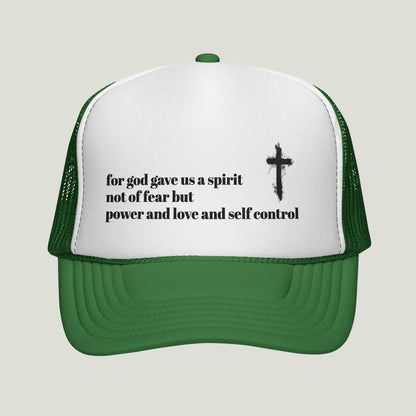 Trucker Caps