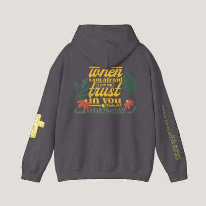 Jesus loves you Hoddie