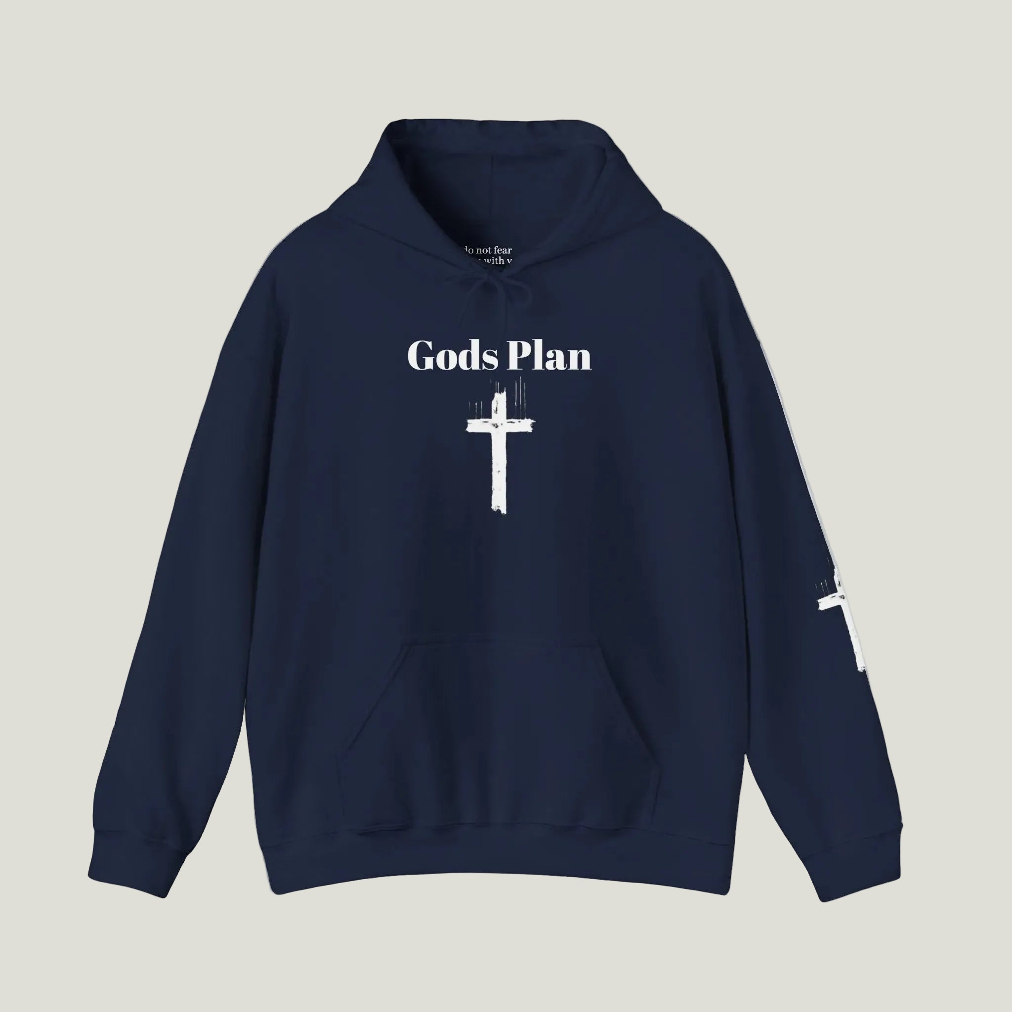 Kingdom Essential Hoodie