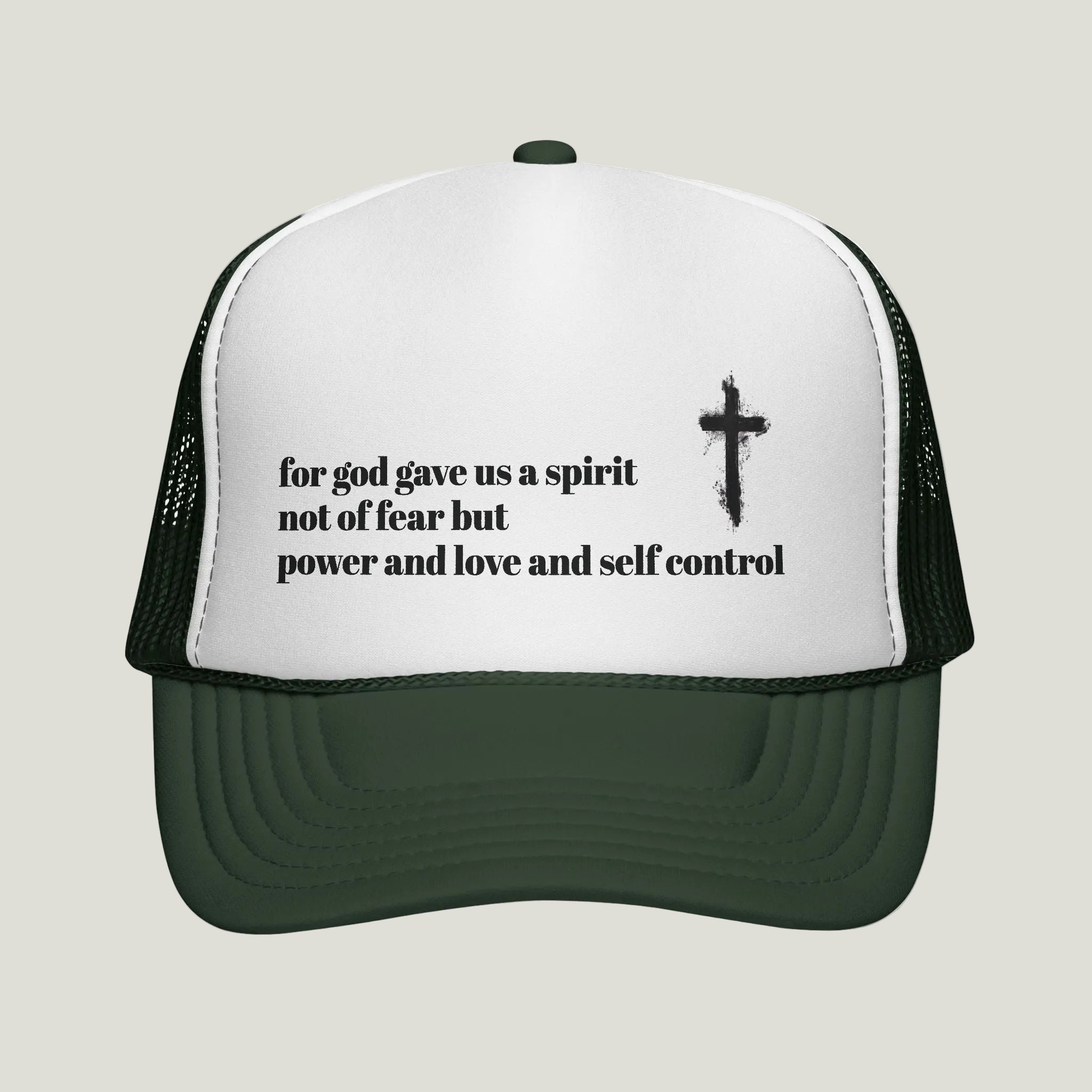 Trucker Caps