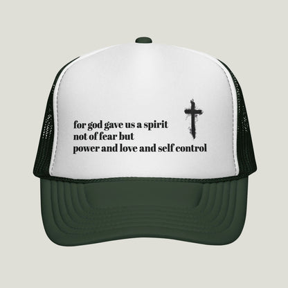 Trucker Caps