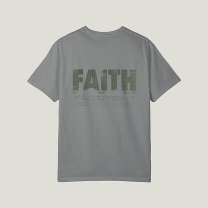 GOD IS IN YOU T shirt