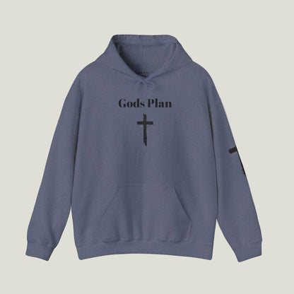 Kingdom Essential Hoodie