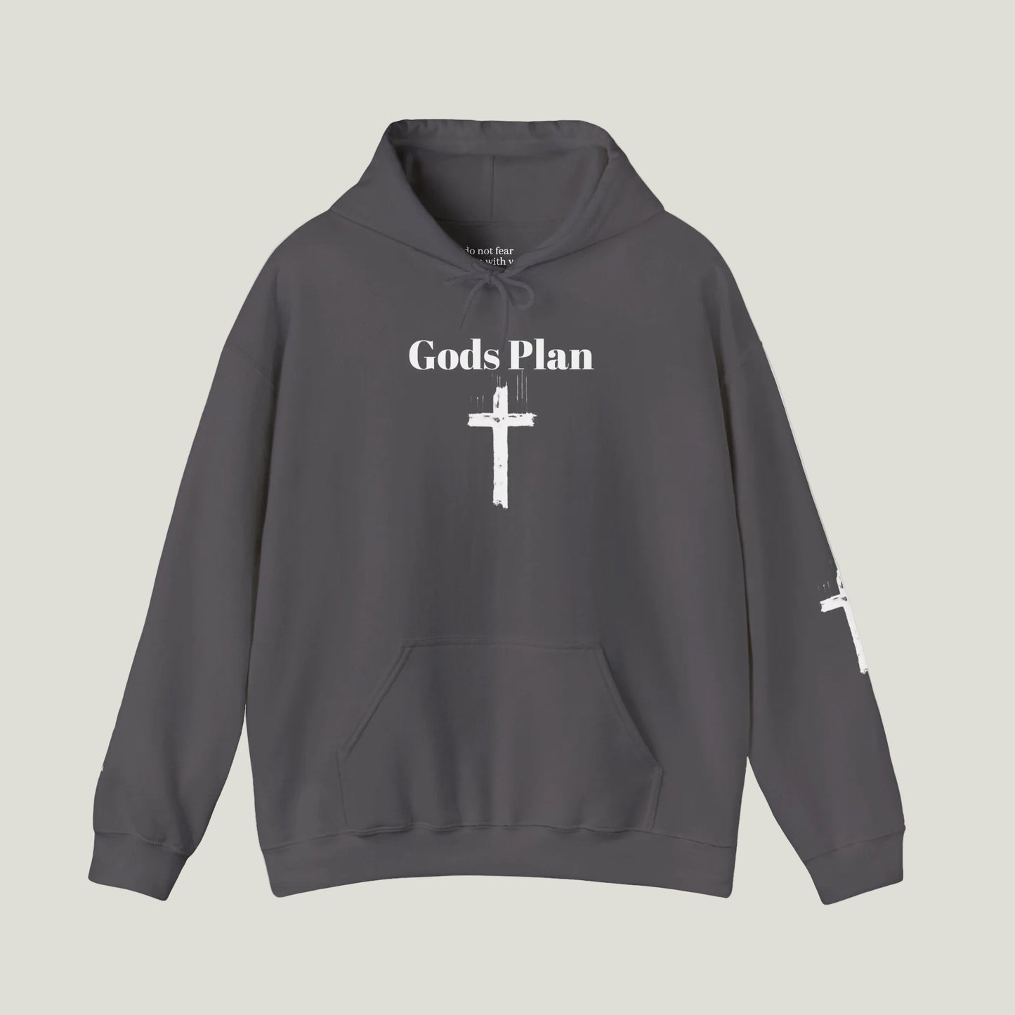 Kingdom Essential Hoodie