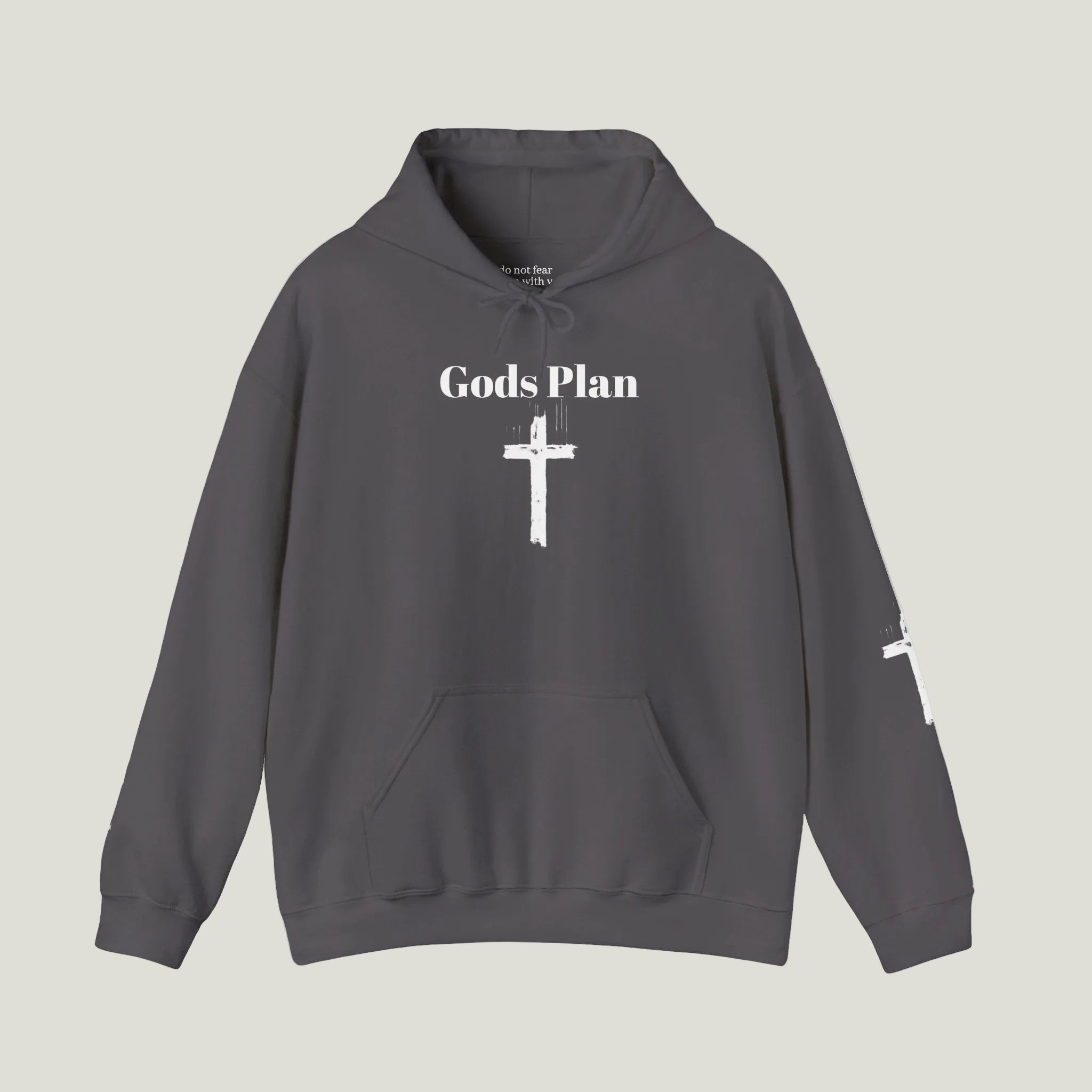Kingdom Essential Hoodie