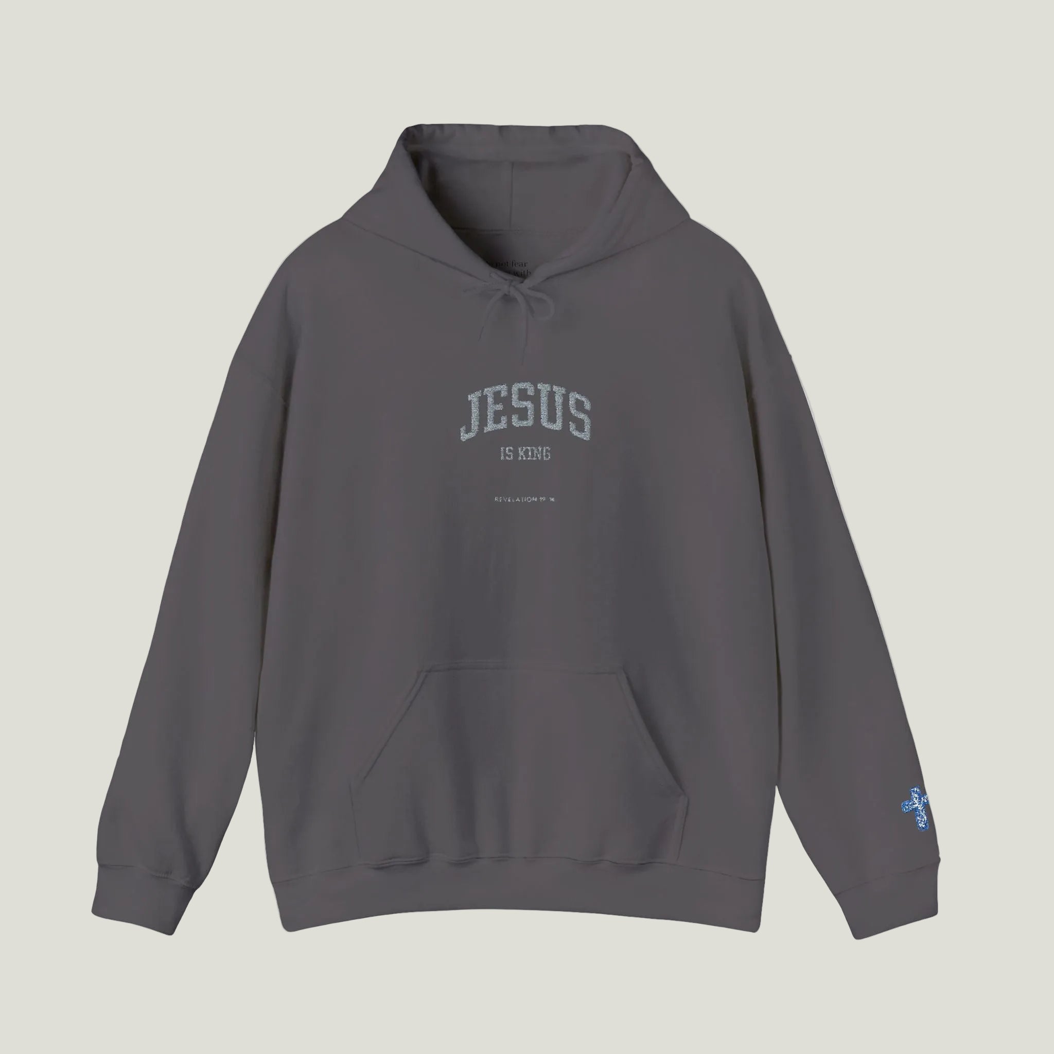 Jesus Is Lord Hoodie