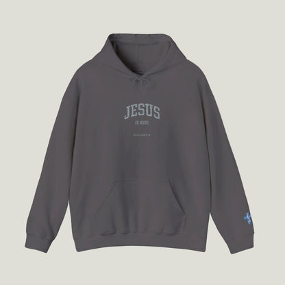 Jesus Is Lord Hoodie