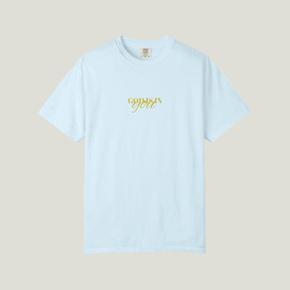 GOD IS IN YOU T shirt