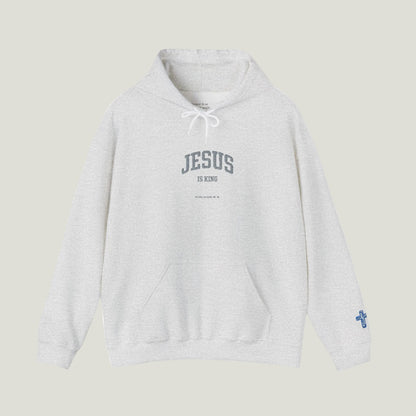 Jesus Is Lord Hoodie