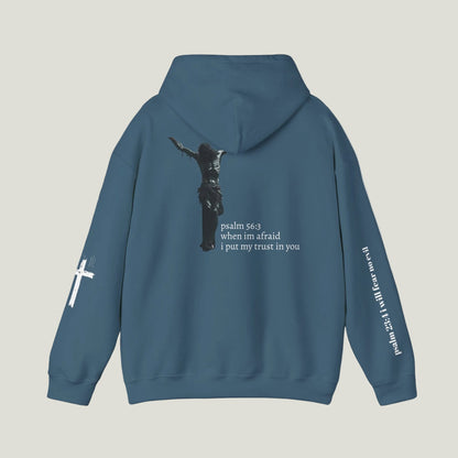 Kingdom Essential Hoodie
