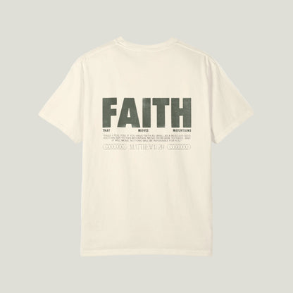 GOD IS IN YOU T shirt