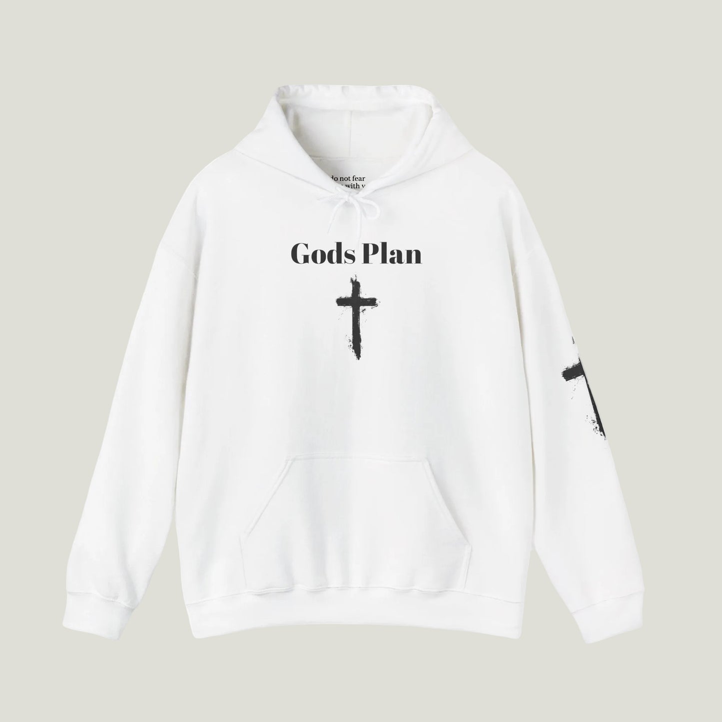 Kingdom Essential Hoodie