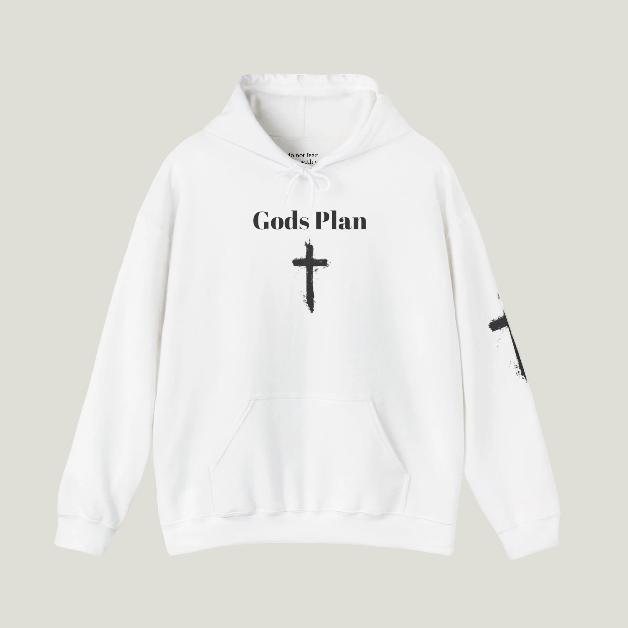 Kingdom Essential Hoodie