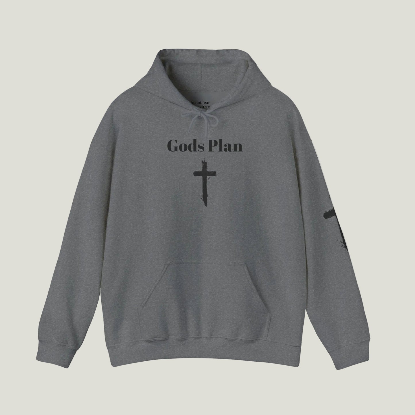 Kingdom Essential Hoodie