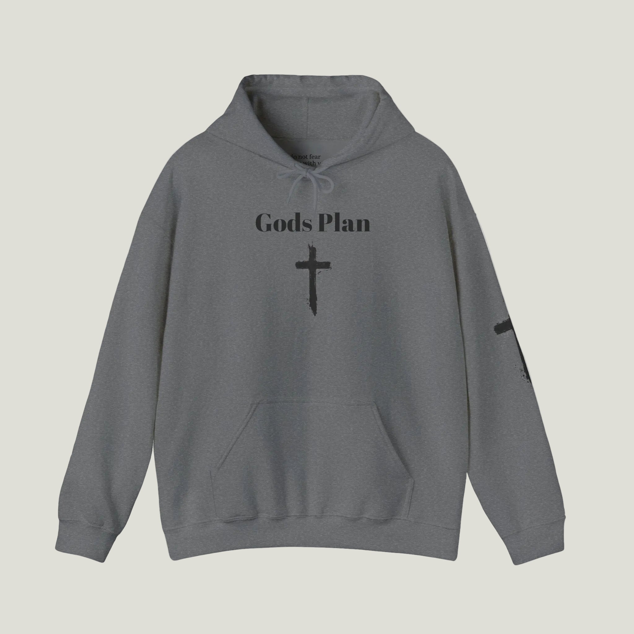 Kingdom Essential Hoodie