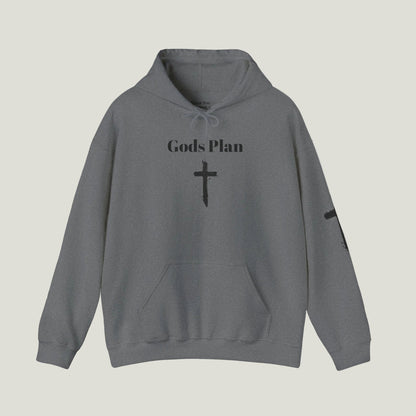Kingdom Essential Hoodie
