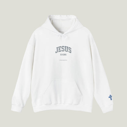 Jesus Is Lord Hoodie