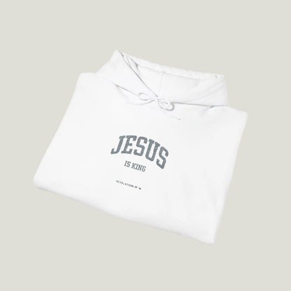 Jesus Is Lord Hoodie