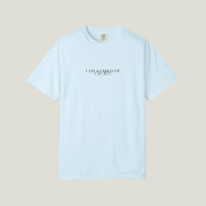 Faith moves mountains T shirt