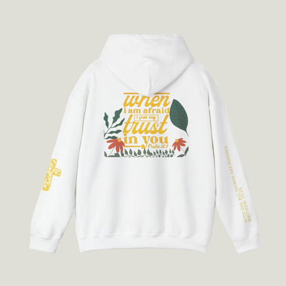 Jesus loves you Hoddie