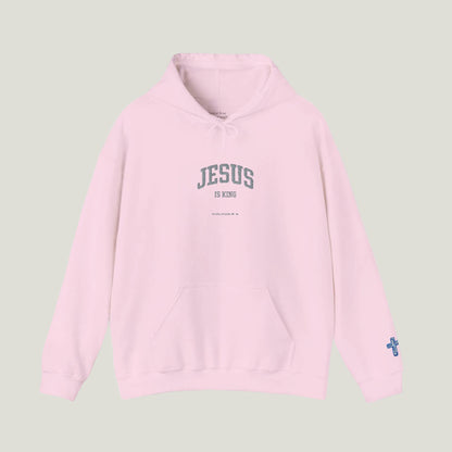 Jesus Is Lord Hoodie