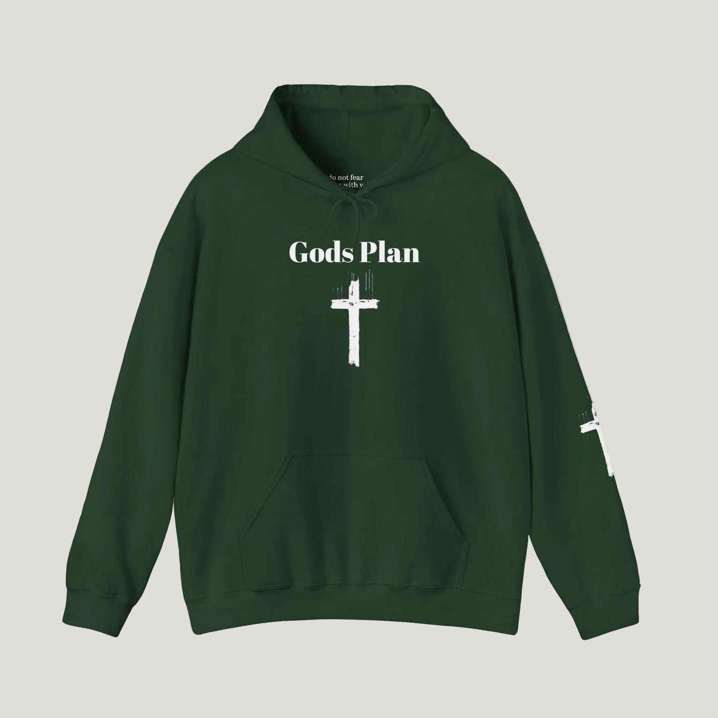 Kingdom Essential Hoodie