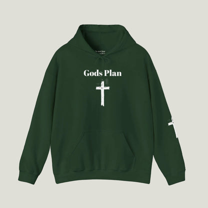 Kingdom Essential Hoodie