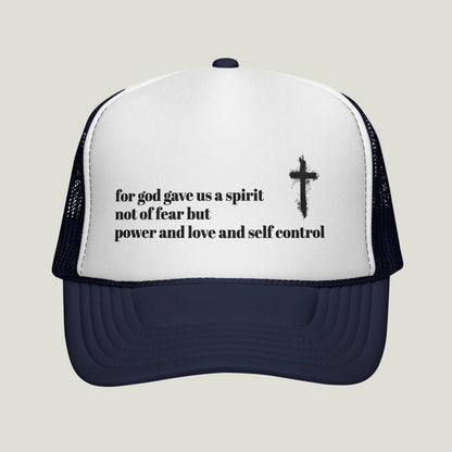 Trucker Caps