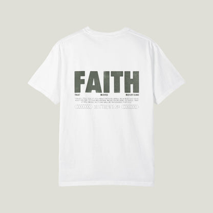 GOD IS IN YOU T shirt