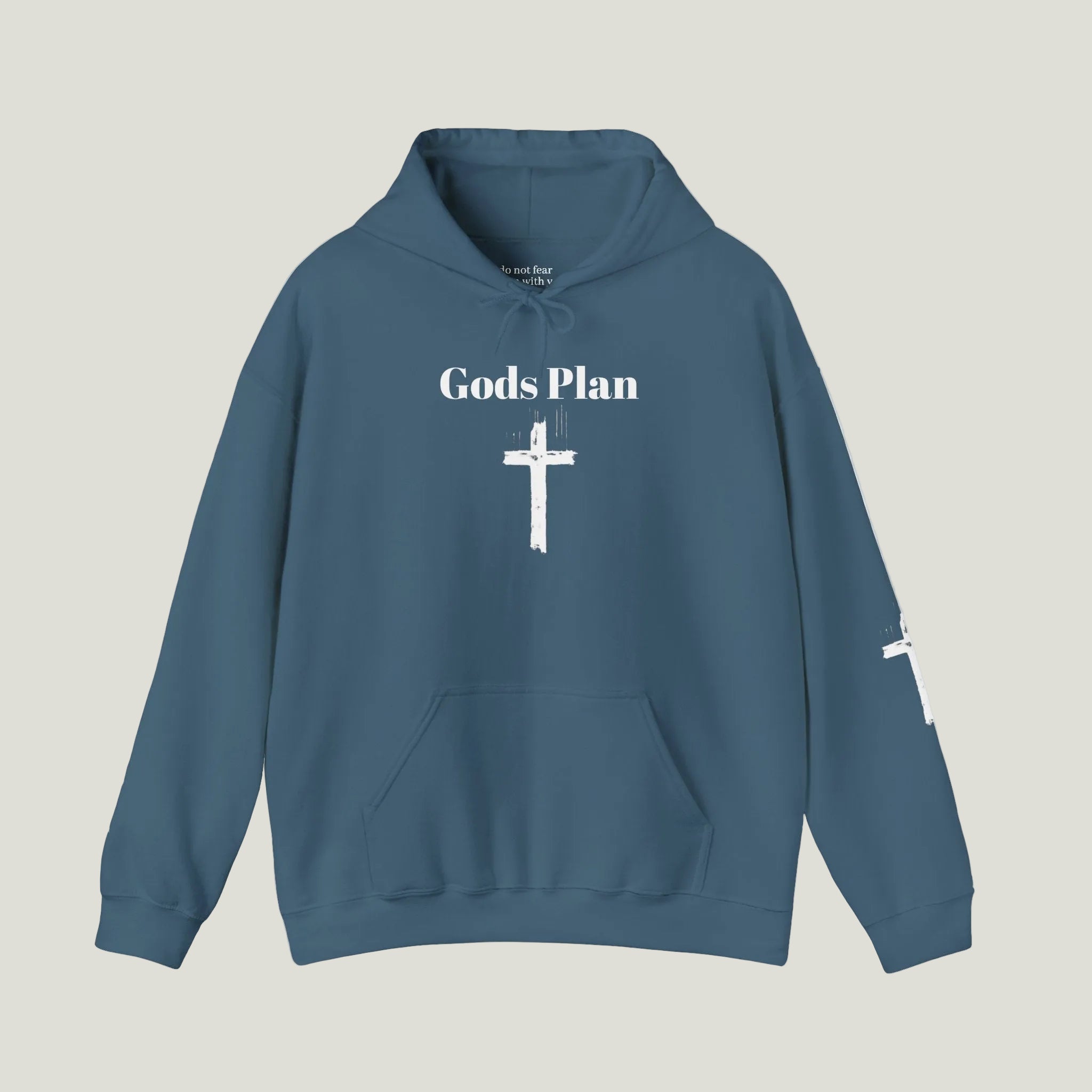 Kingdom Essential Hoodie