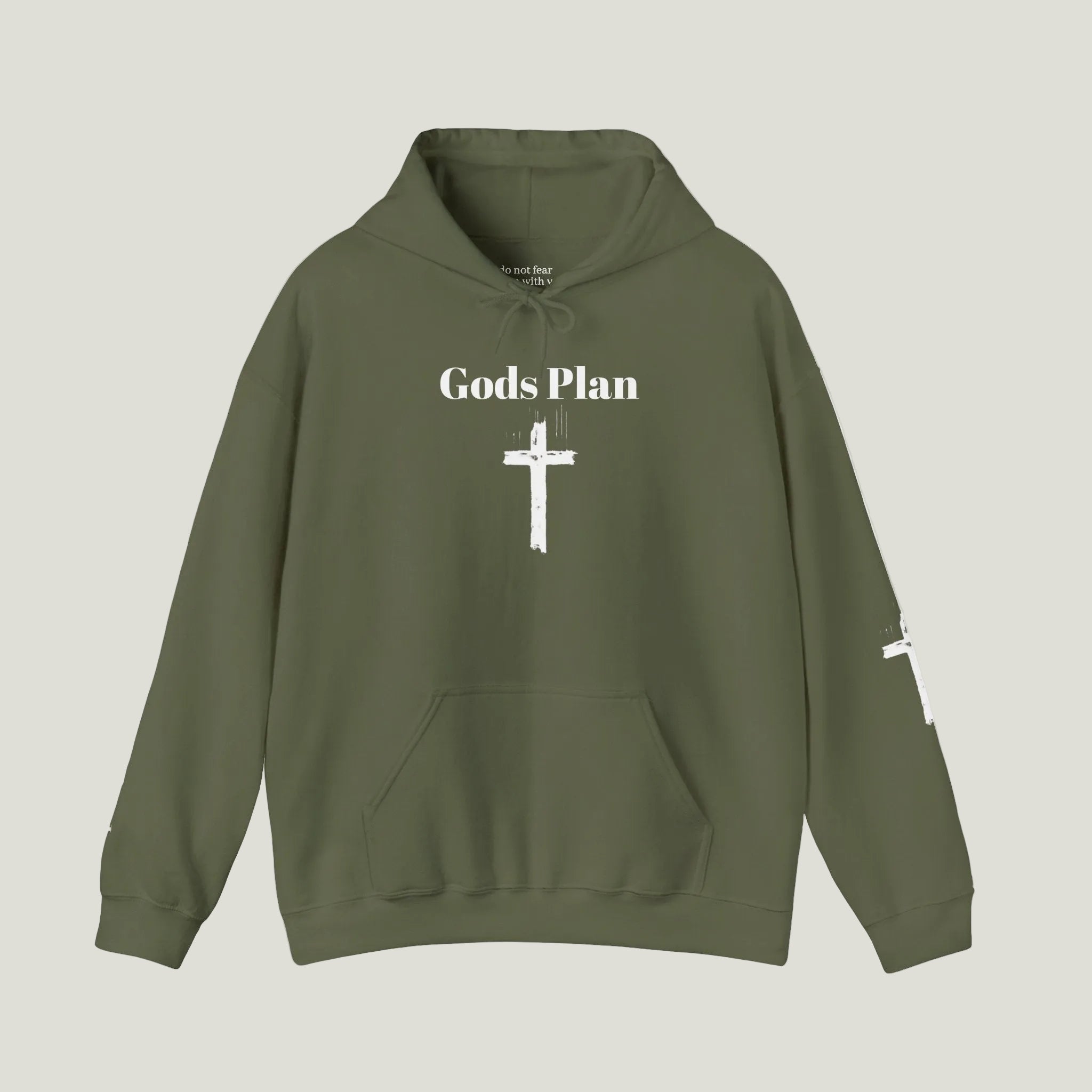 Kingdom Essential Hoodie