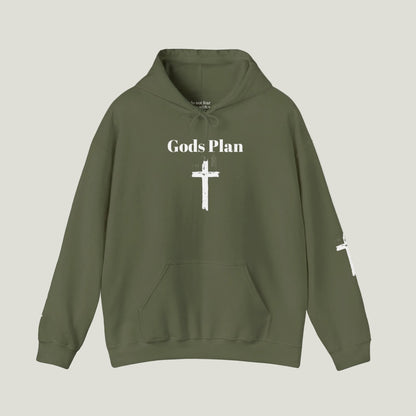 Kingdom Essential Hoodie