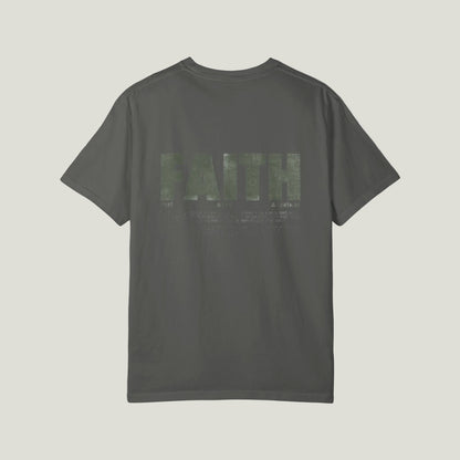 GOD IS IN YOU T shirt