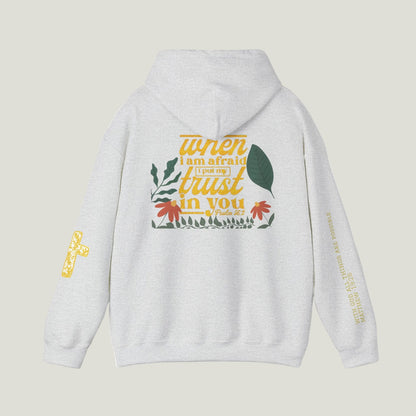 Jesus loves you Hoddie