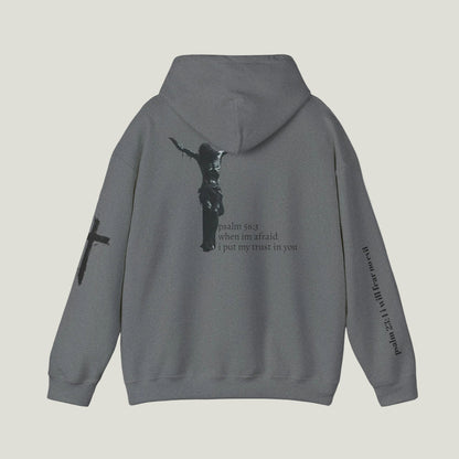 Kingdom Essential Hoodie