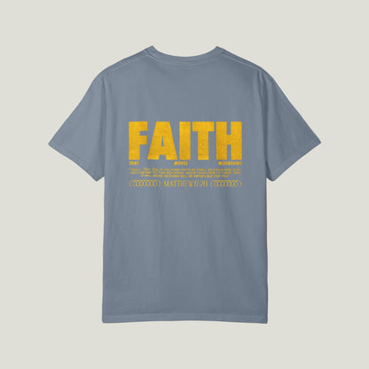 GOD IS IN YOU T shirt