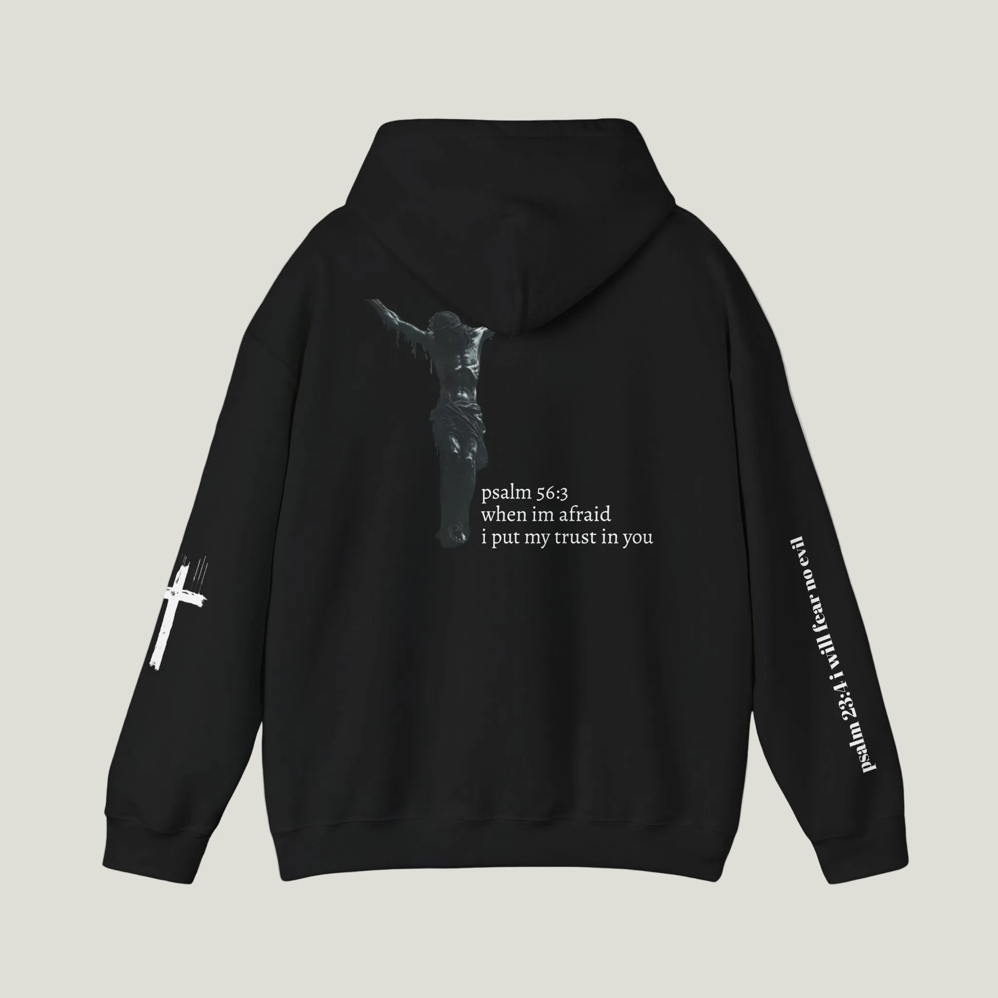 Kingdom Essential Hoodie
