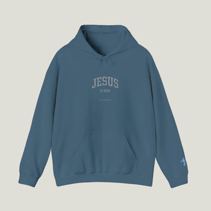 Jesus Is Lord Hoodie