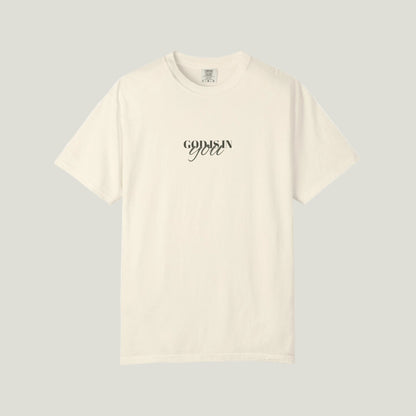 GOD IS IN YOU T shirt