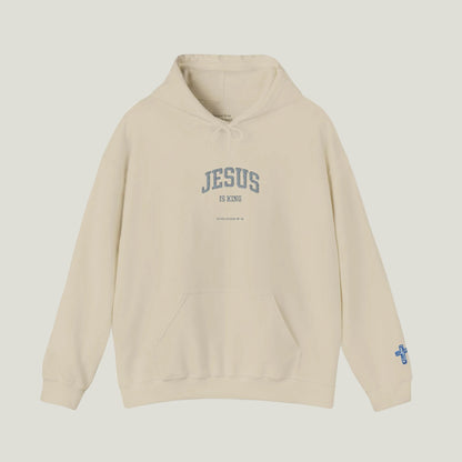 Jesus Is Lord Hoodie