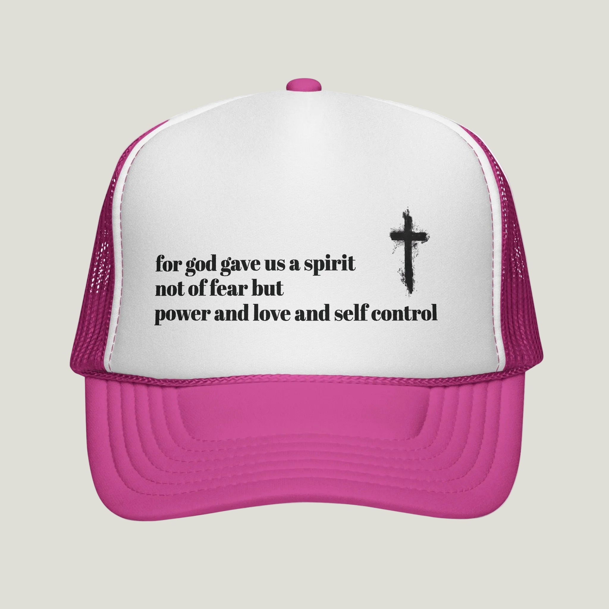 Trucker Caps