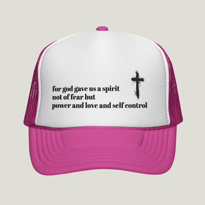 Trucker Caps