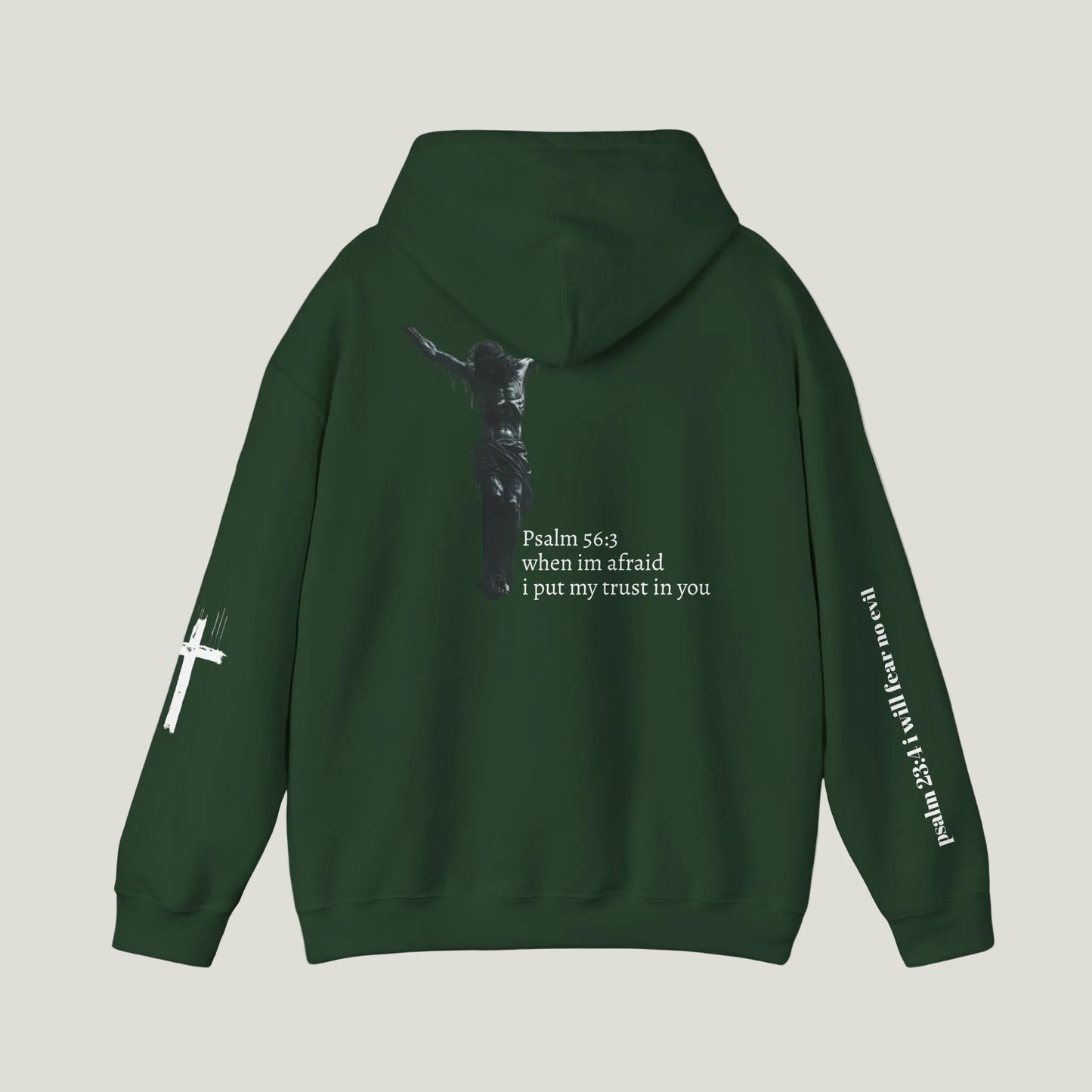 Kingdom Essential Hoodie