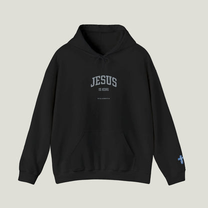 Jesus Is Lord Hoodie