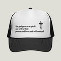 Trucker Caps